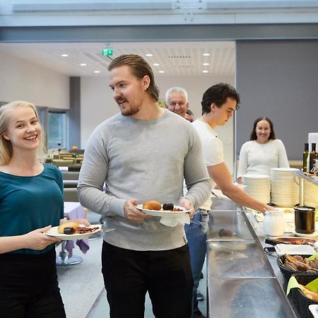 Kokoushotelli Murikanranta Terälahti Eksteriør bilde