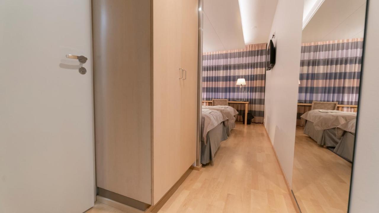 Kokoushotelli Murikanranta Terälahti Eksteriør bilde