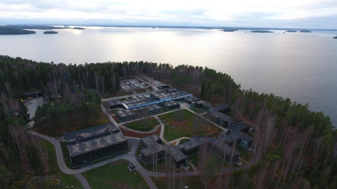 Kokoushotelli Murikanranta Terälahti Eksteriør bilde
